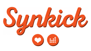 Synkick logo